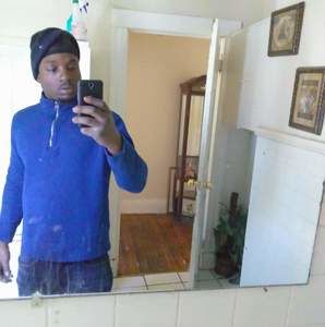 Meet your Posher, Jammarr